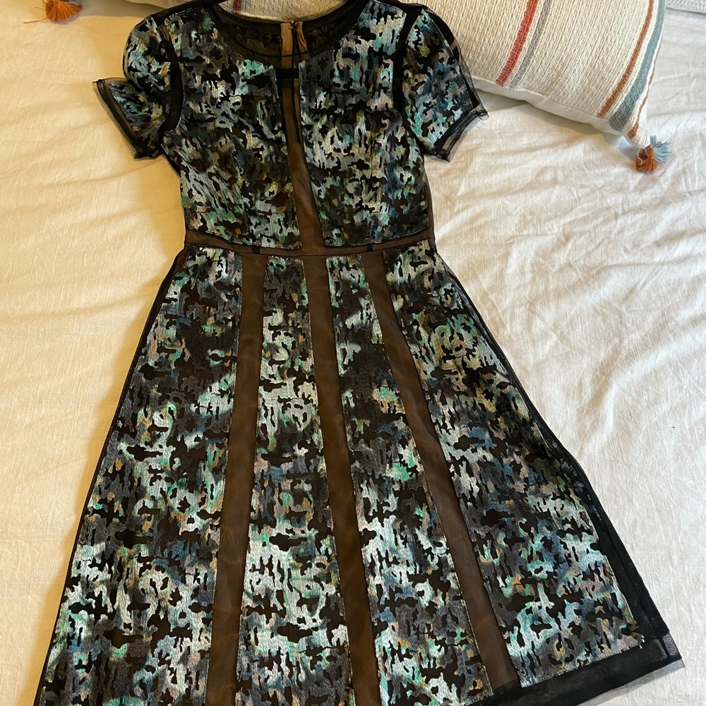 BCBG MAXAZRIA size 0